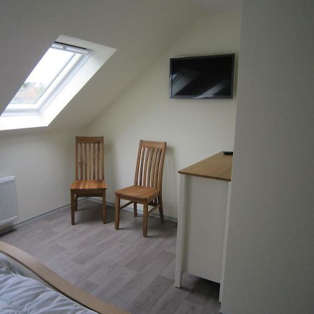 Ferienwohnung Friesenstall Heede Bagian luar foto