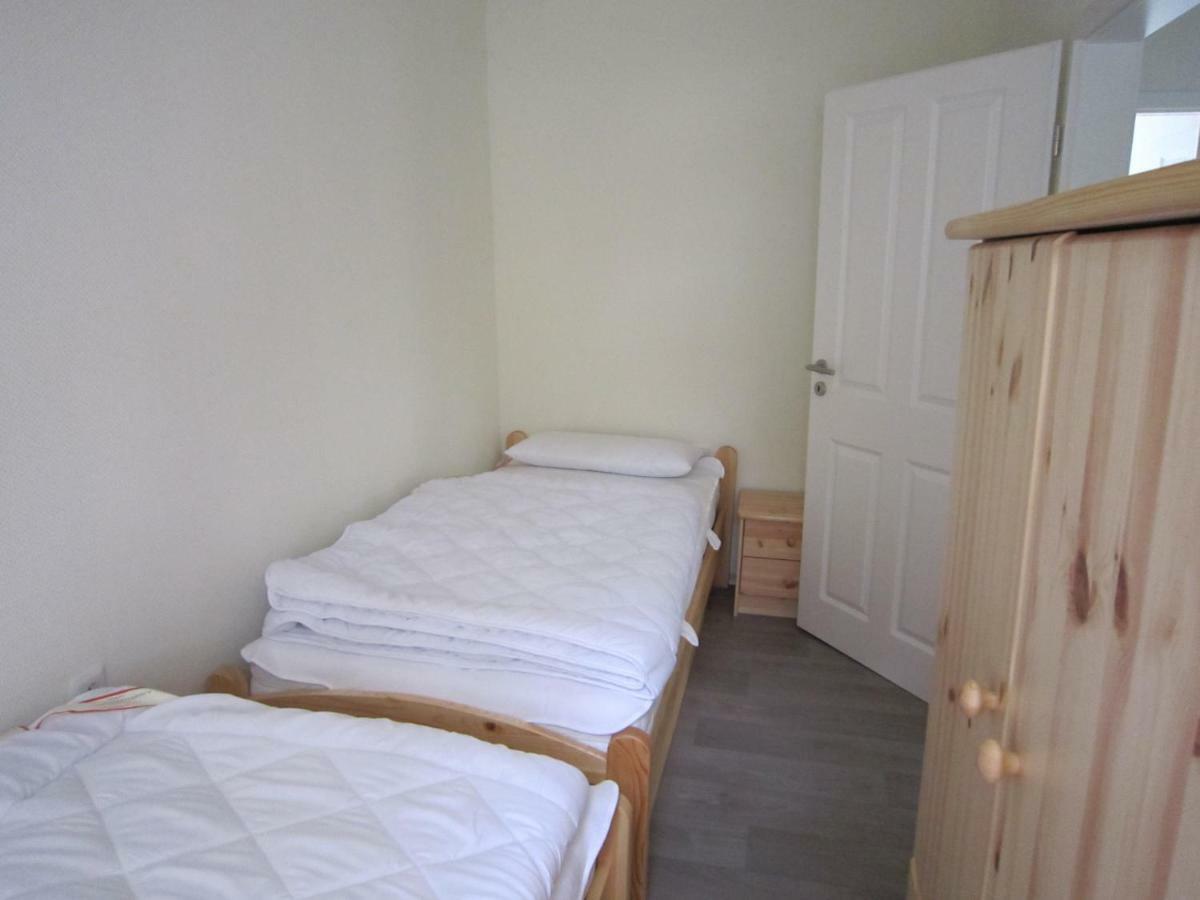 Ferienwohnung Friesenstall Heede Bagian luar foto